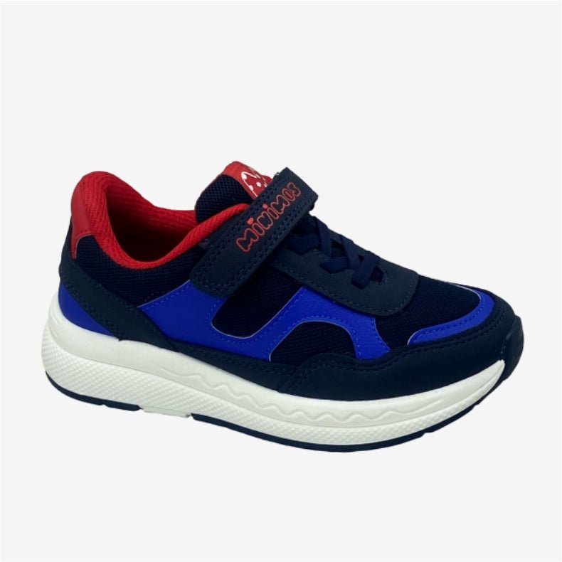 Tenis Casuales para niño - Mínimos Tienda Infantil